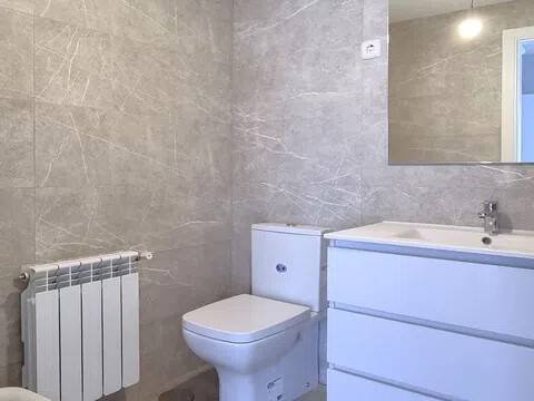 Appartement 105 m² à Colmenar Viejo