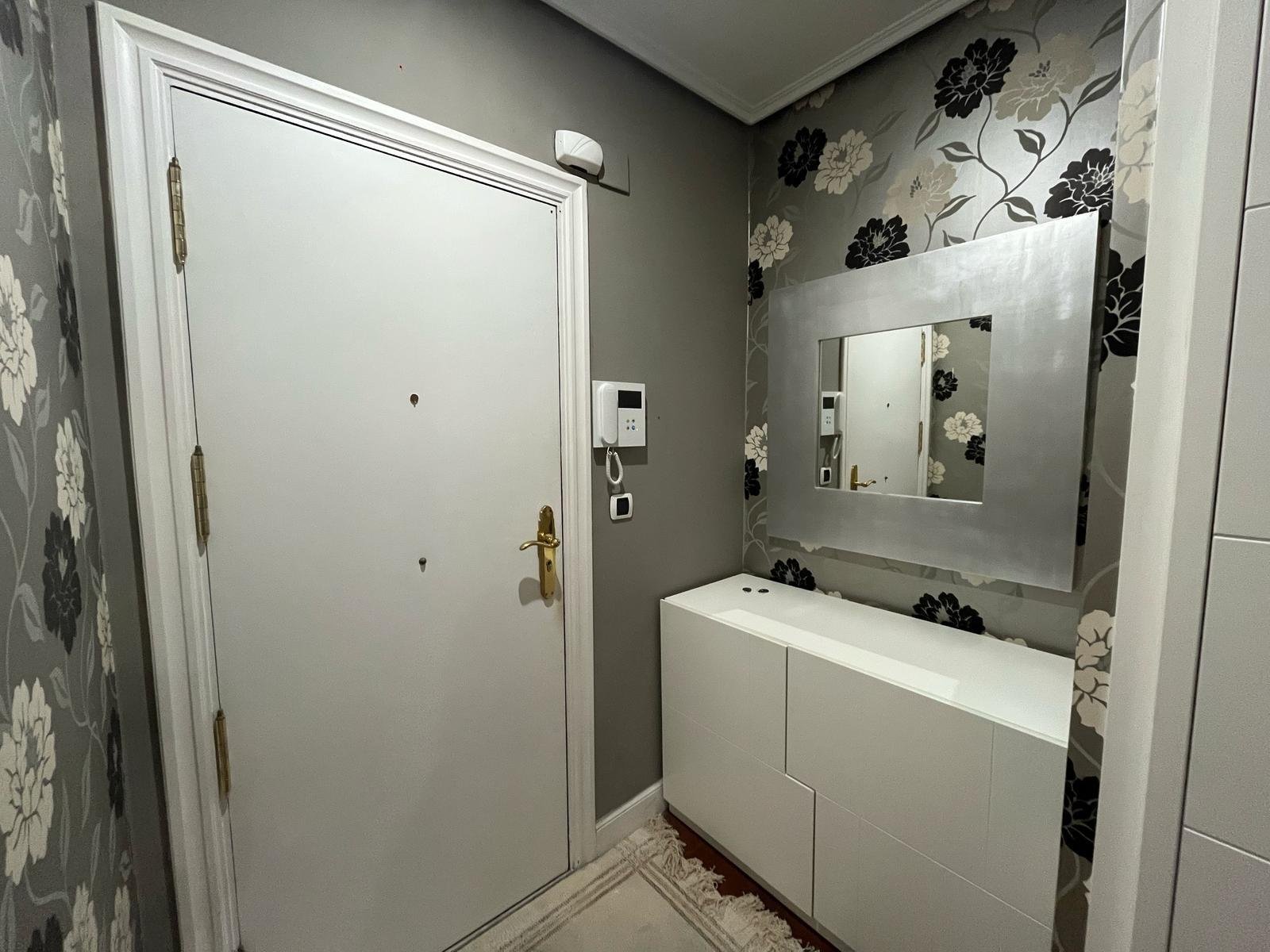 Piso de 85 m² en Bilbao