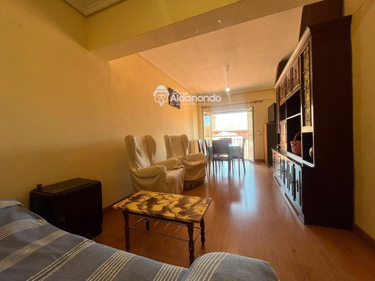 Piso de 80 m² en Salamanca