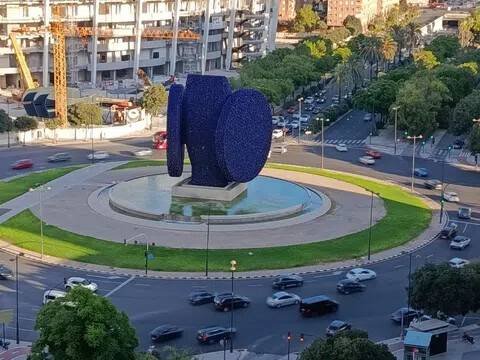 Apartamento 96 m² em València