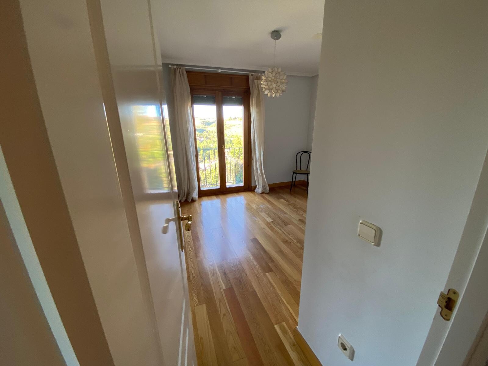 Apartamento 180 m² em Segovia