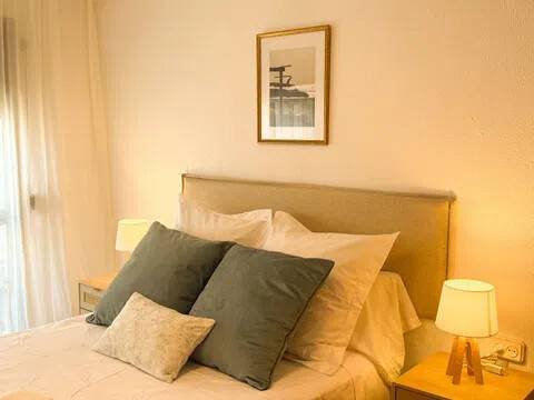 Piso de 118 m² en Conil de la Frontera