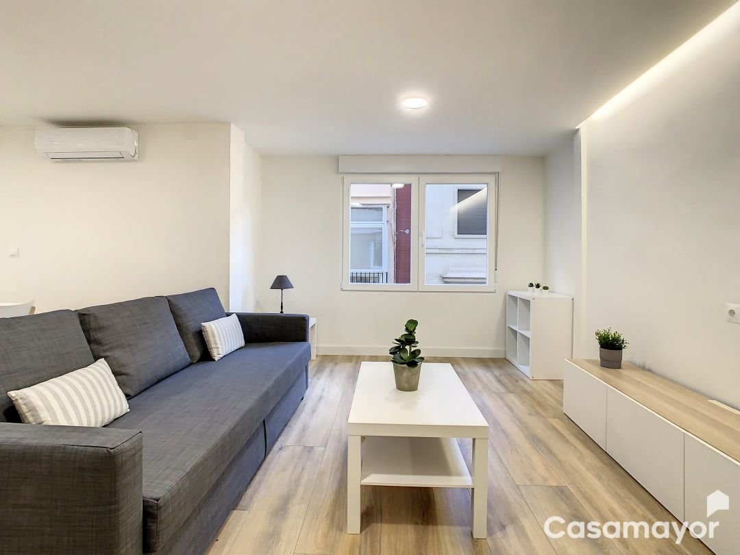 Piso de 130 m² en Alicante