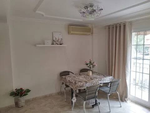 Habitación 74 m², Valencia
