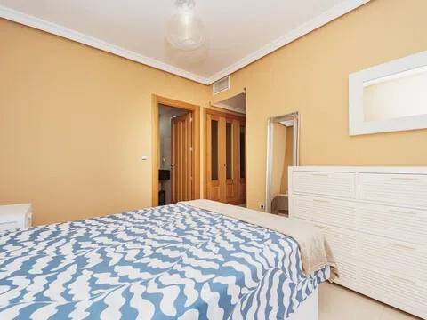 Piso de 95 m² en Almuñécar