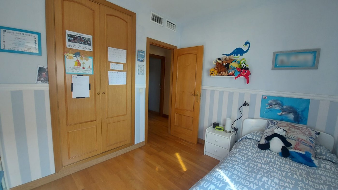 Pis de 110 m² a Màlaga