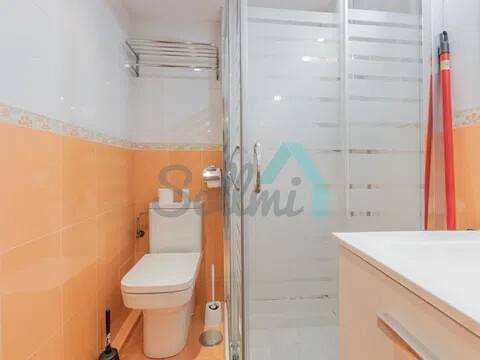 Pis de 94 m² a Oviedo