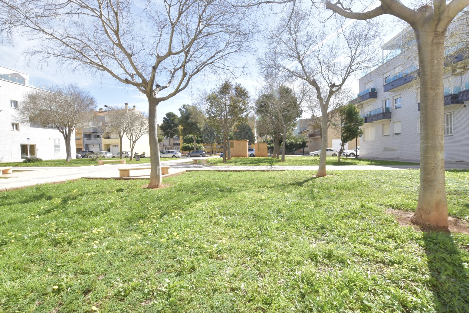 Квартира 45 м² у Rafelbunyol