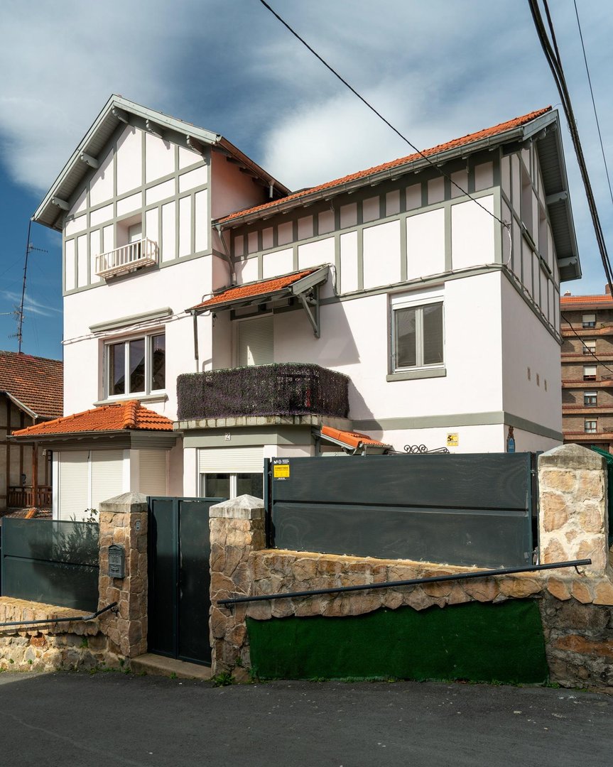 Piso de 55 m² en Bilbao