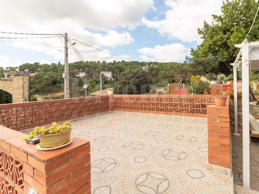 Casa de 90 m² en la Torre de Claramunt