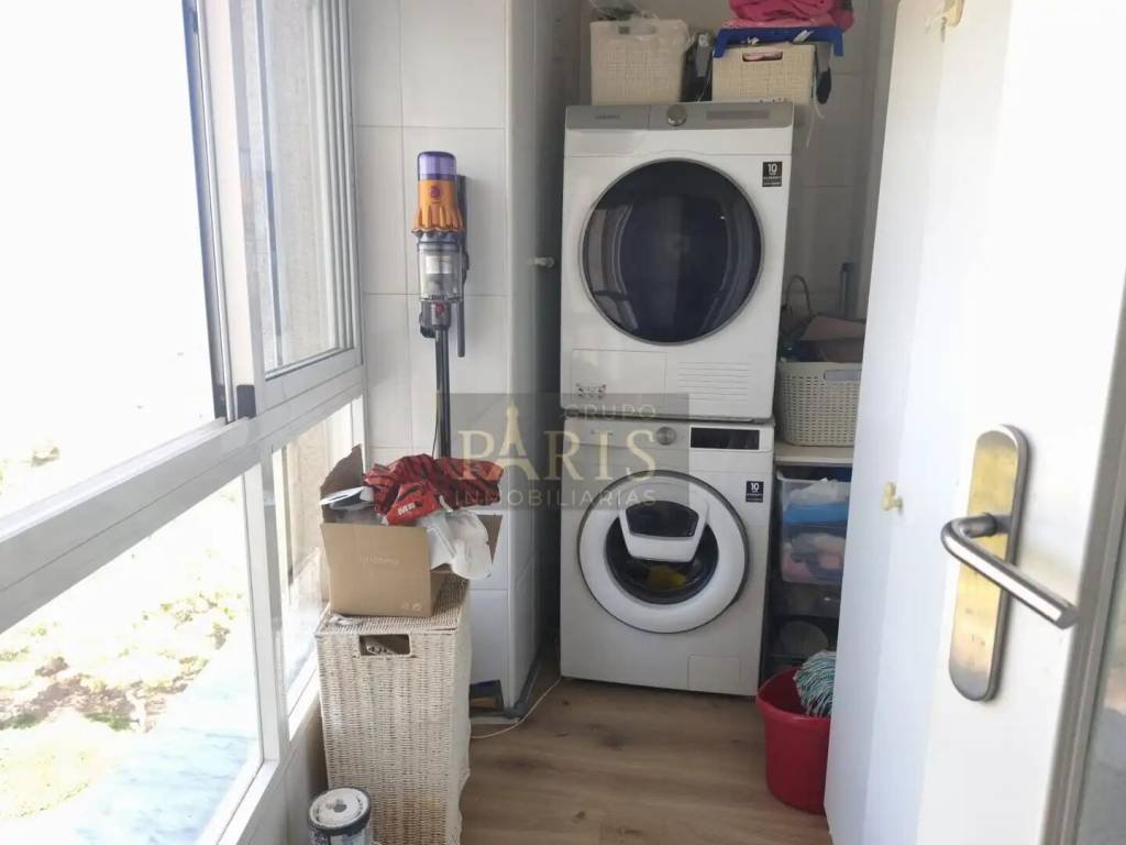 Pis de 120 m² a Cartagena