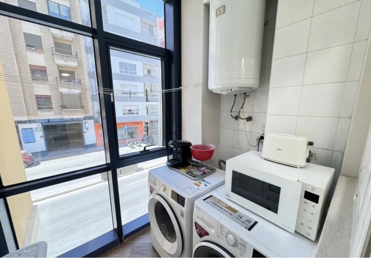 Appartamento 107 m² a Dénia