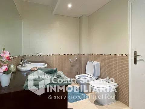 Piso de 490 m² en Altea