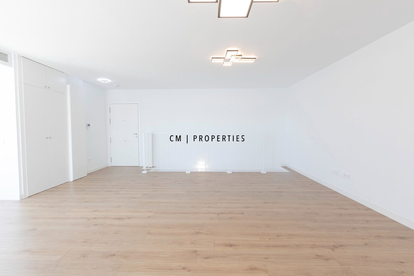 Piso de 243 m² en Valencia