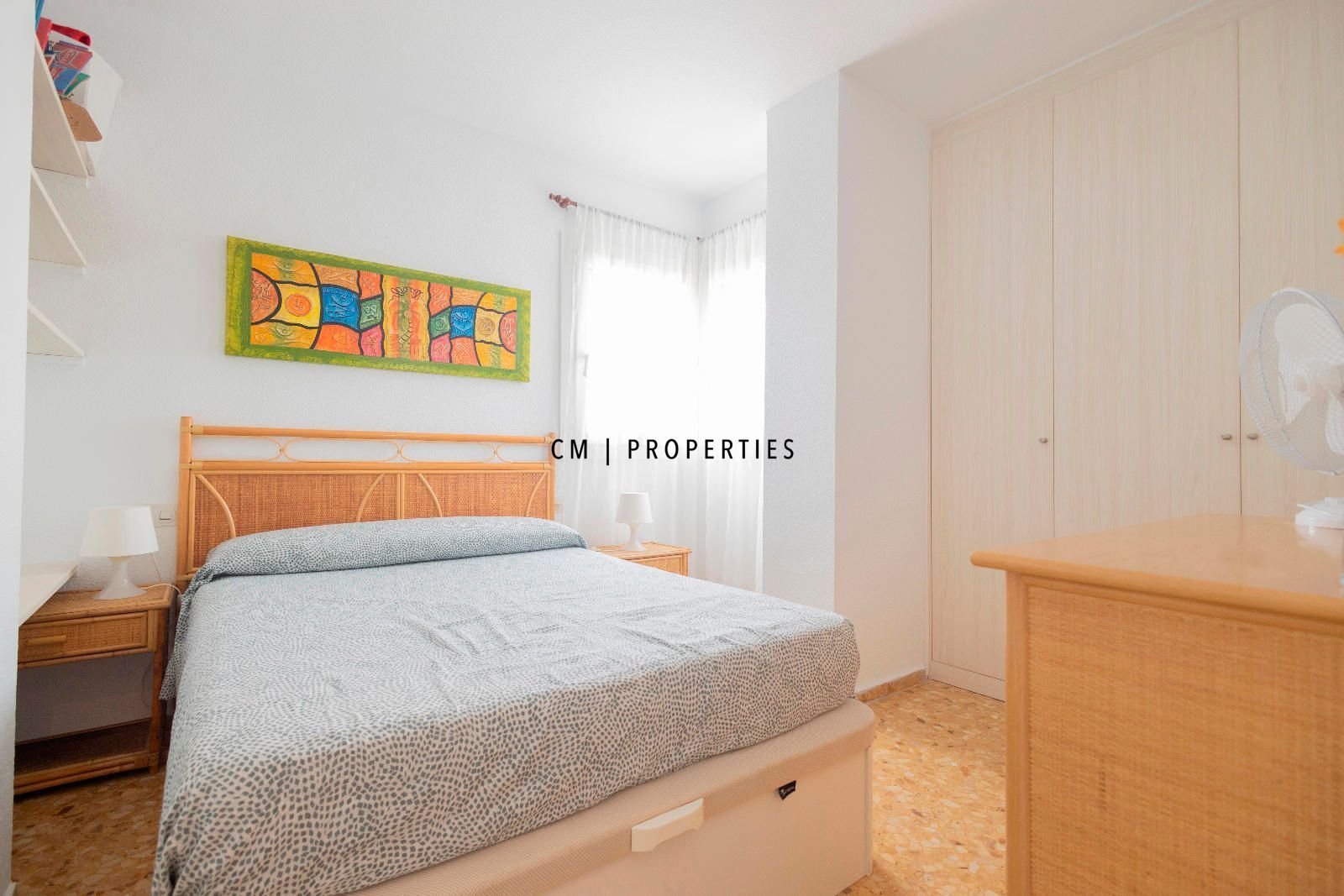 Piso de 76 m² en El Puig