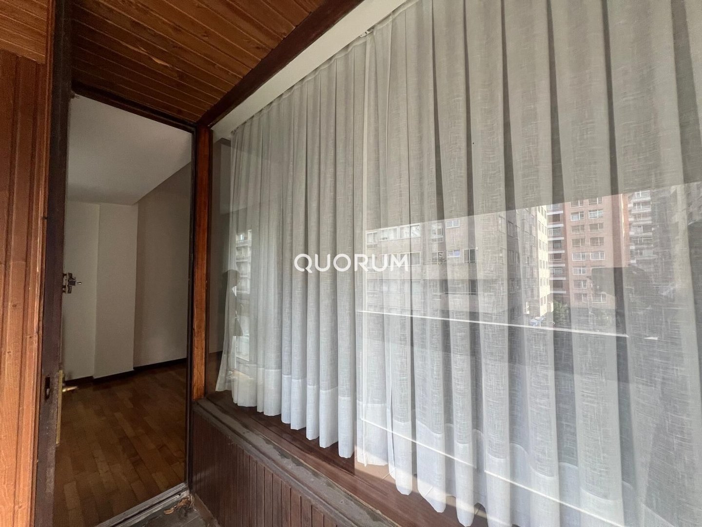Piso de 203 m² en Bilbao