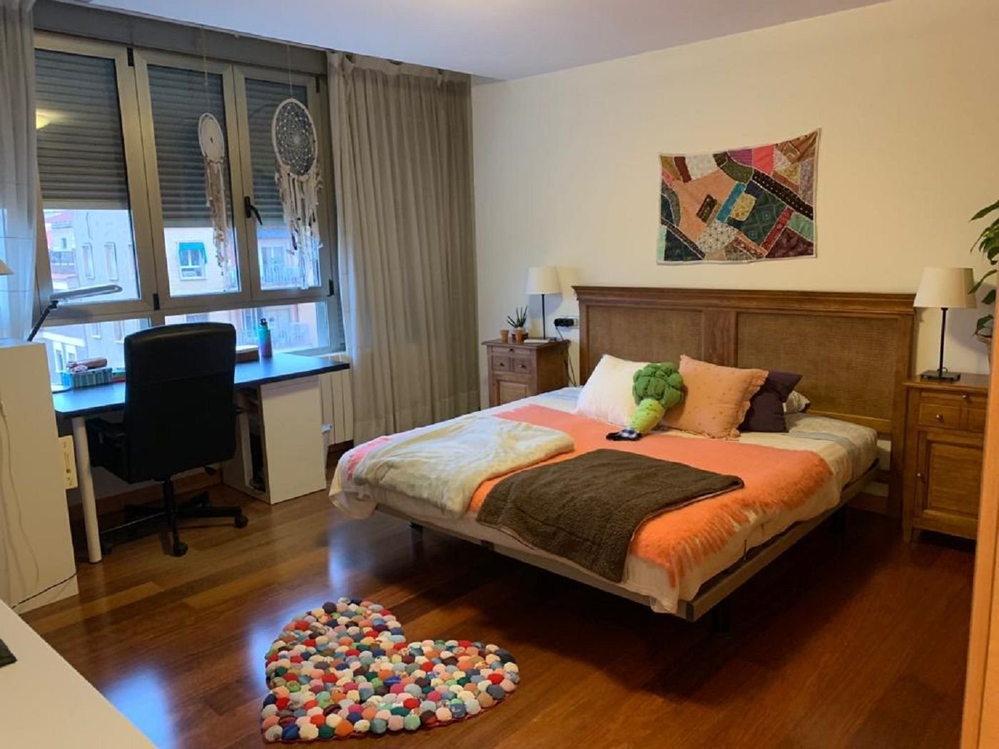 Piso de 178 m² en Murcia