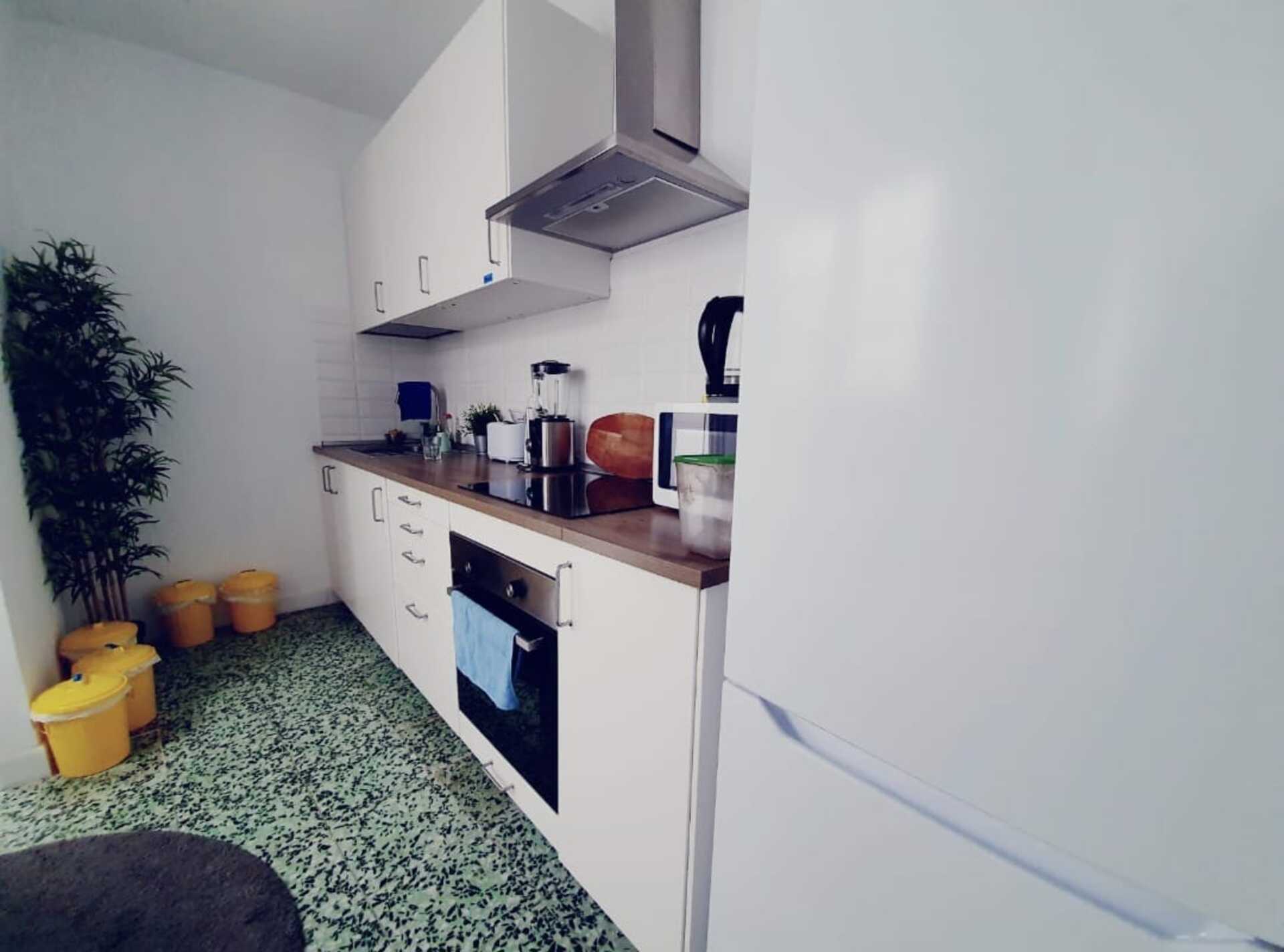 Habitación 185 m², Las Palmas de Gran Canaria