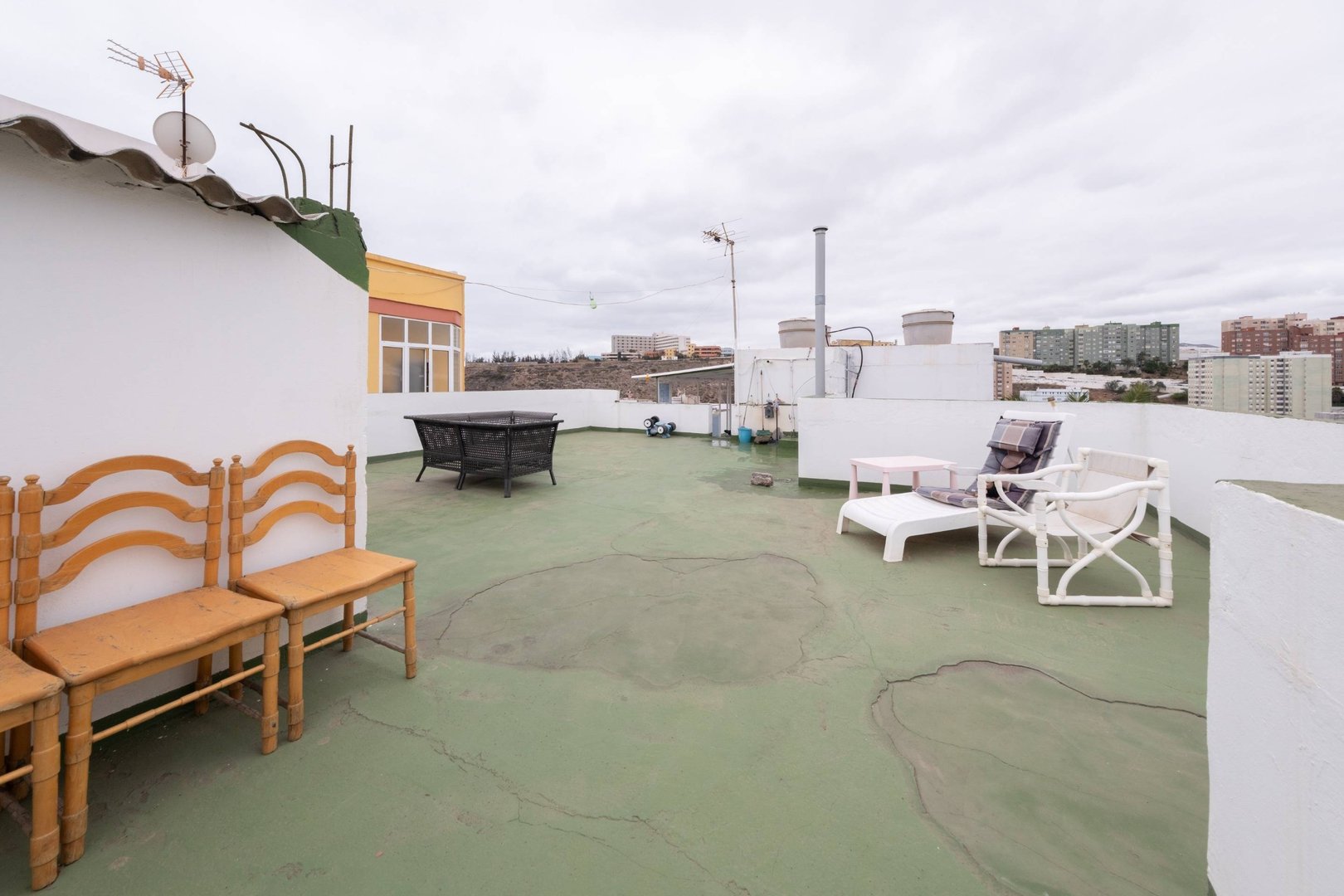 Casa de 274 m² en Las Palmas de Gran Canaria