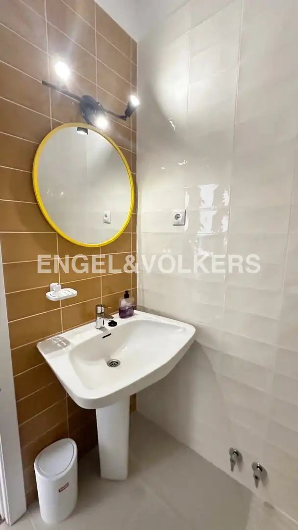 Piso de 129 m² en Madrid