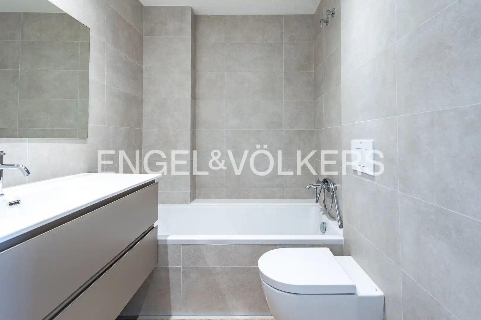 Piso de 89 m² en Badalona