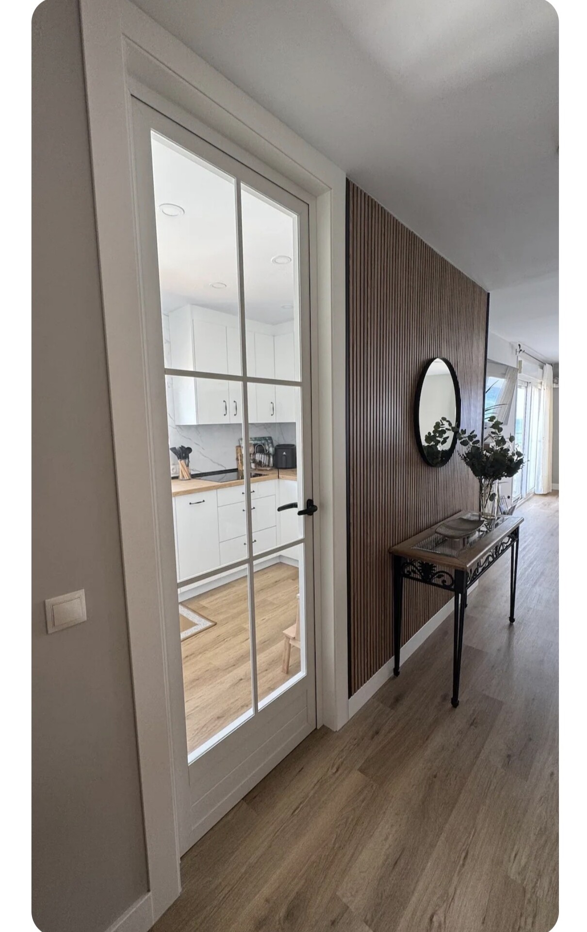 Piso de 98 m² en Roquetas de Mar