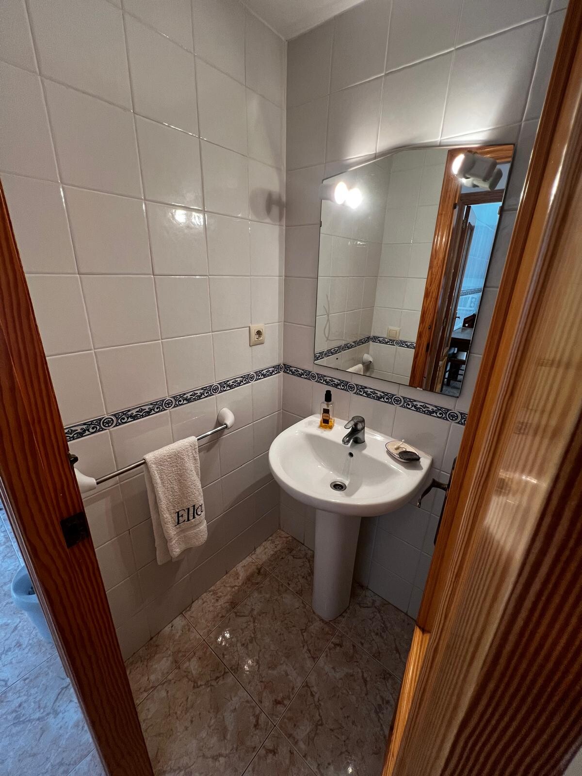 Квартира 98 м² у Peníscola / Peñíscola