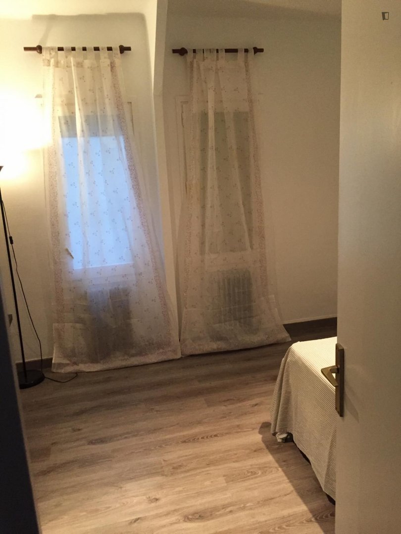Habitación en alquiler, Barcelona