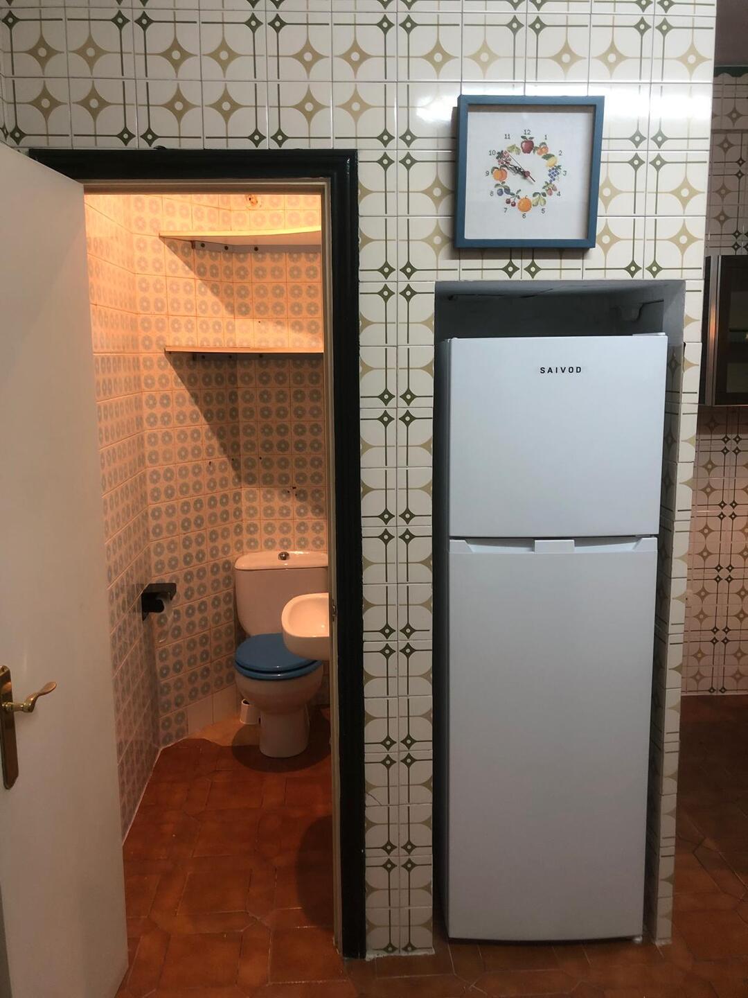 Piso de 108 m² en Sevilla