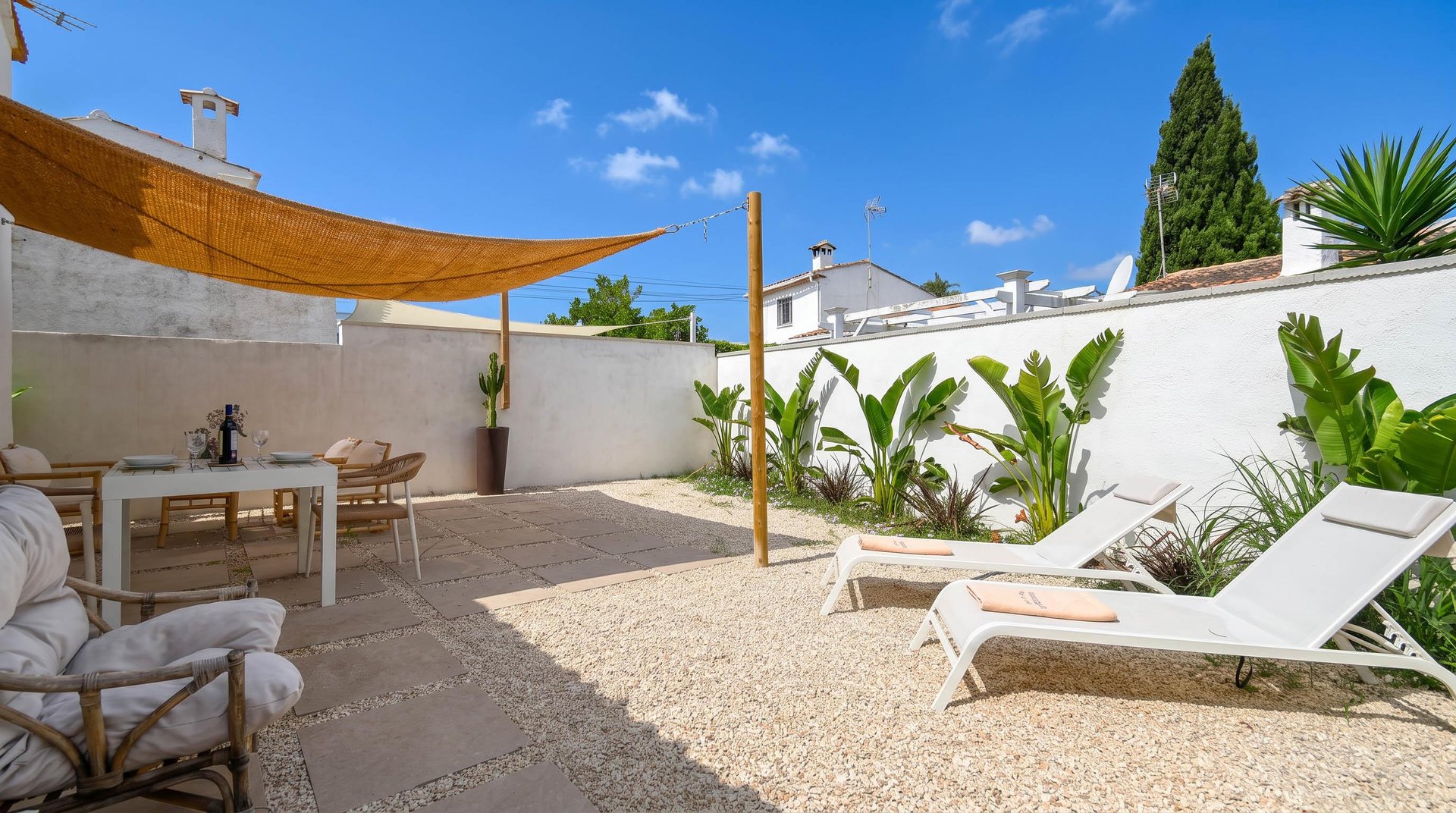 Casa de 78 m² a Dénia