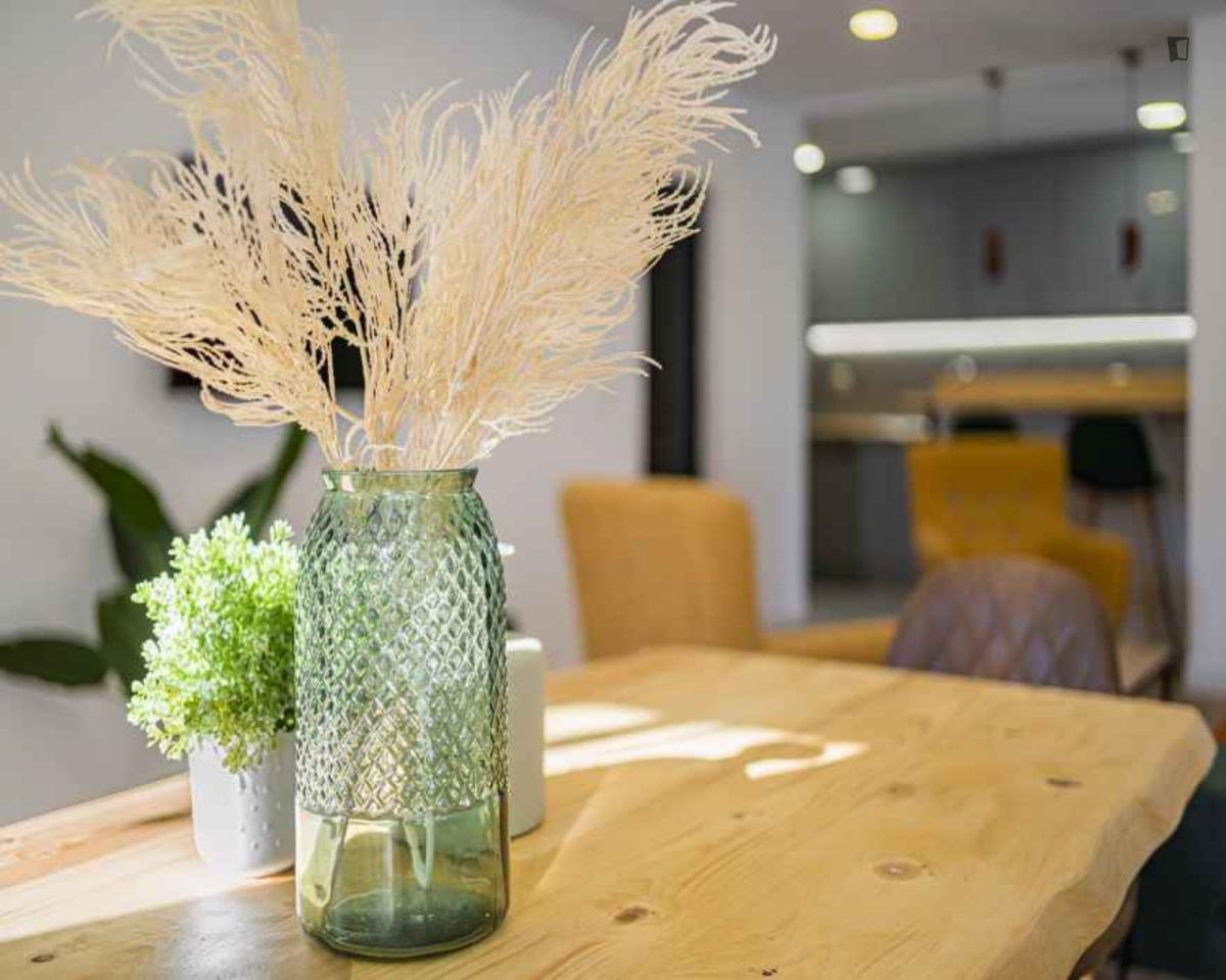 Habitación en alquiler, Madrid