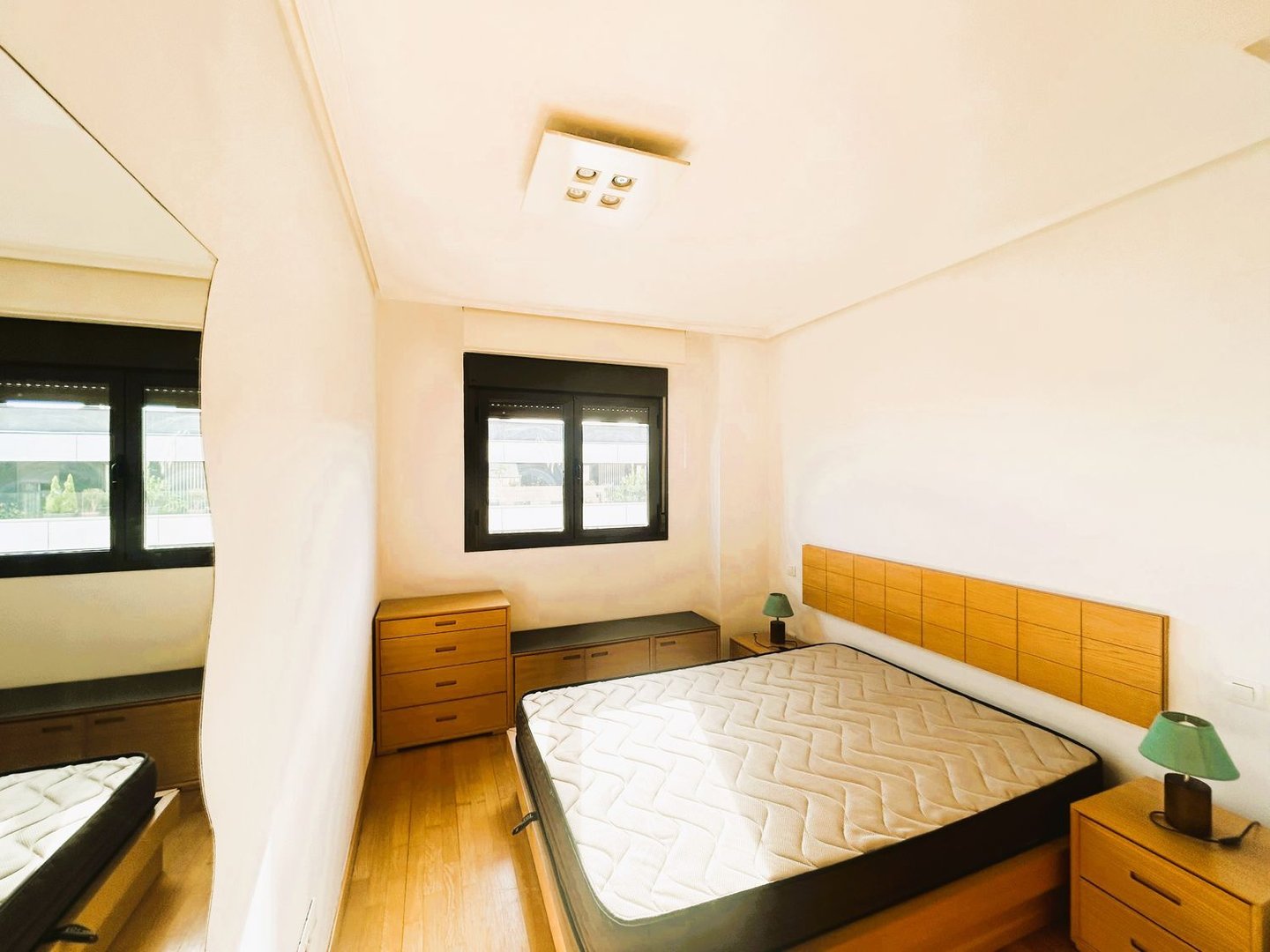 Pis de 52 m² a Madrid