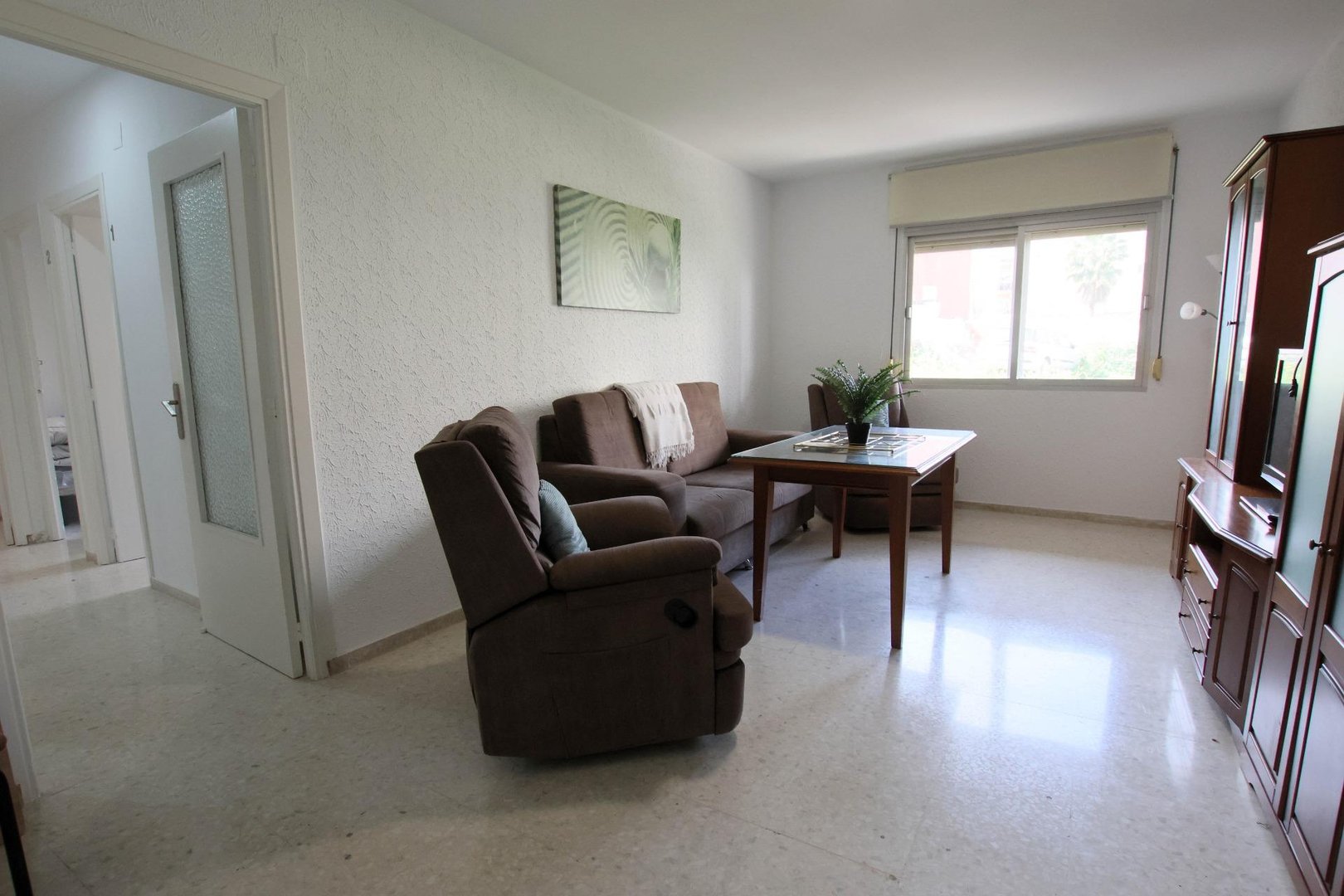 Piso de 90 m² en Badajoz