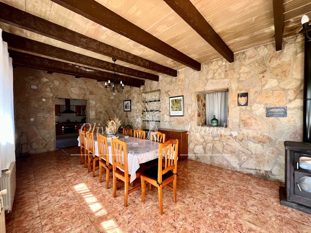 Moradia 261 m² em Binissalem