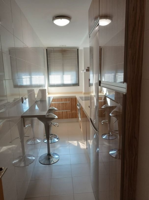 Pis de 80 m² a Sevilla