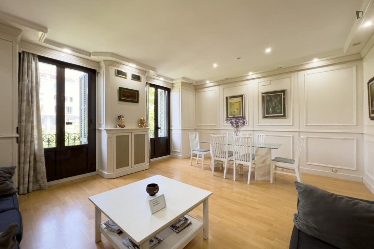 Piso de 85 m² en Barcelona