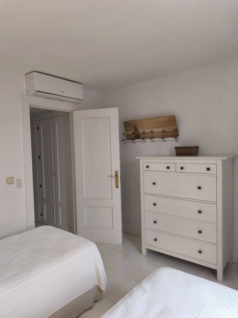 Pis de 190 m² a San Roque