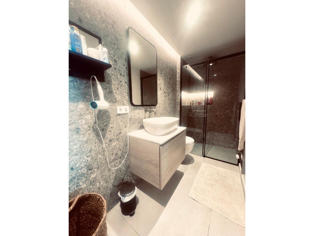 Wohnung 120 m² in Calvià