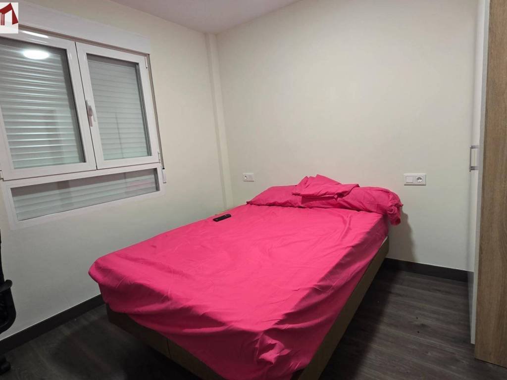 Habitación 130 m², Albacete