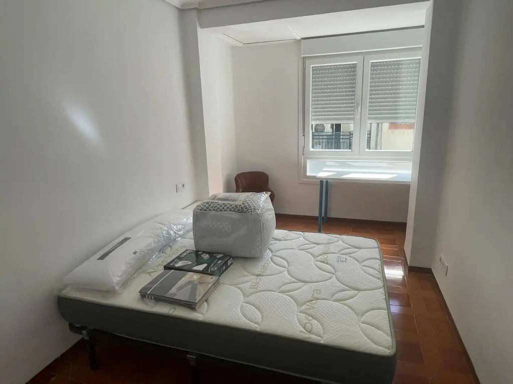 Pis de 105 m² a Castelló de la Plana