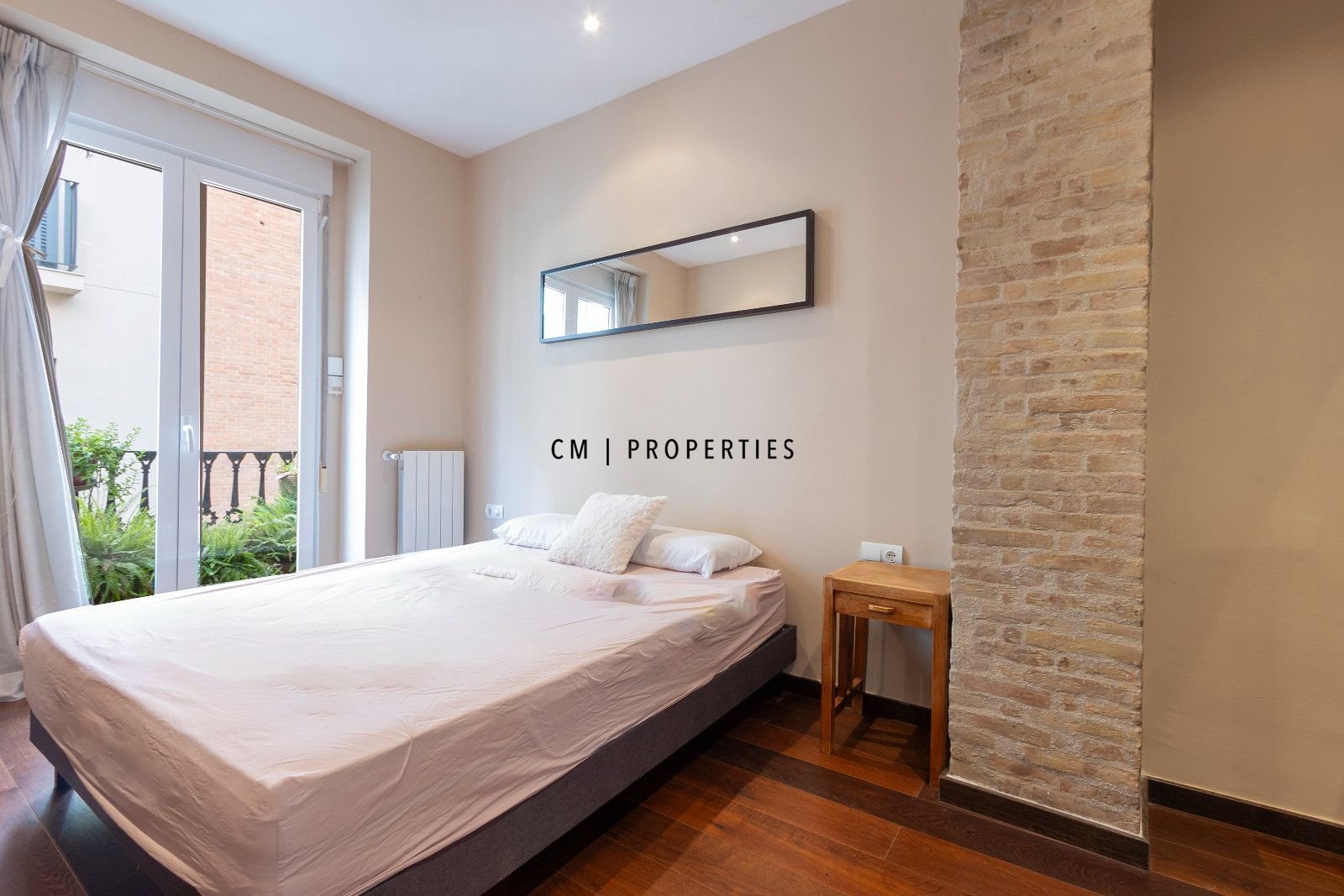 Piso de 106 m² en Valencia