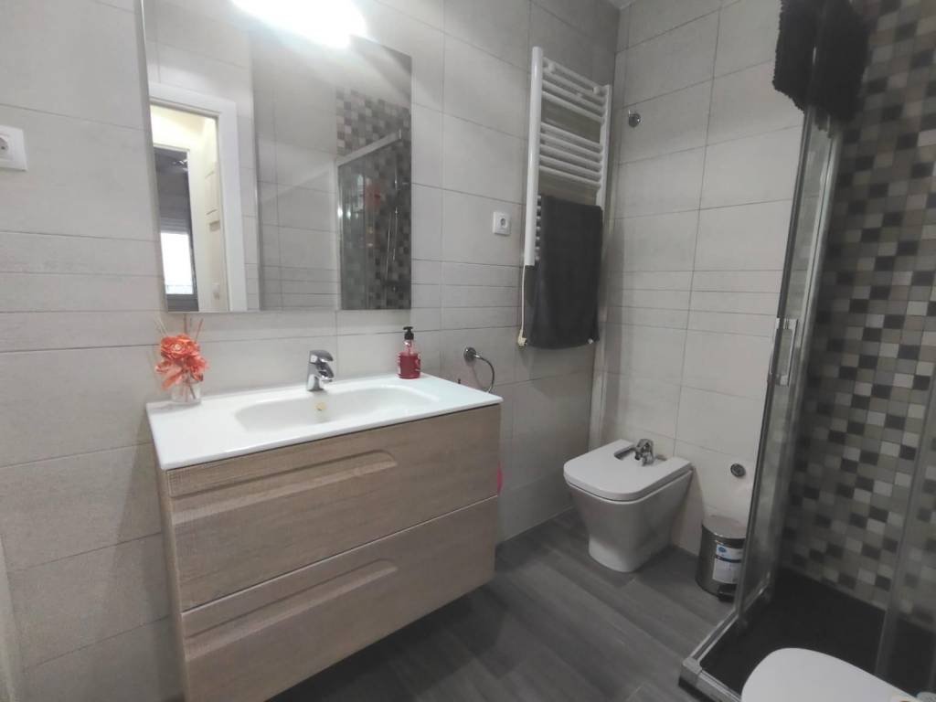 Pis de 56 m² a Gandia