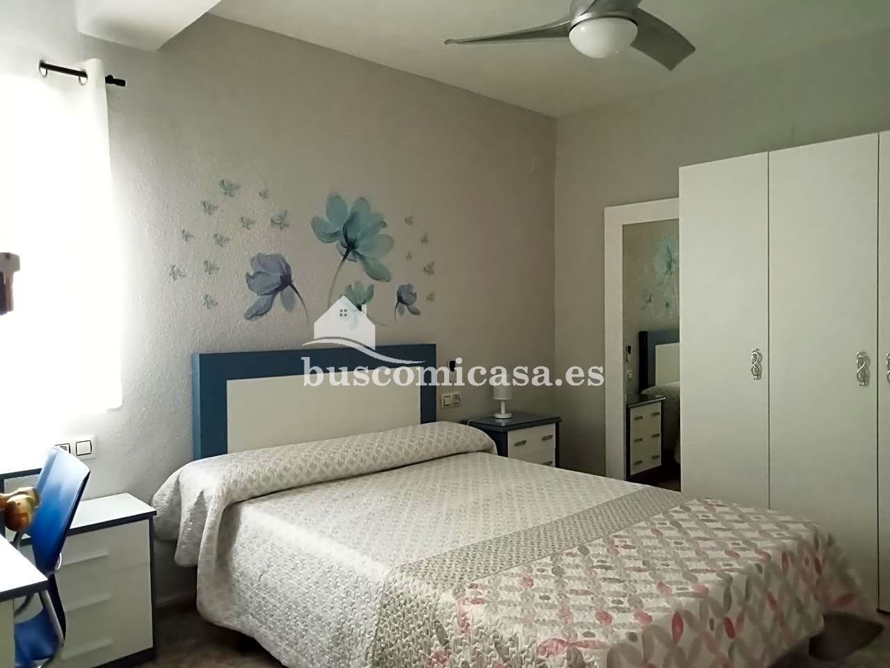 Habitación 69 m², Jaén