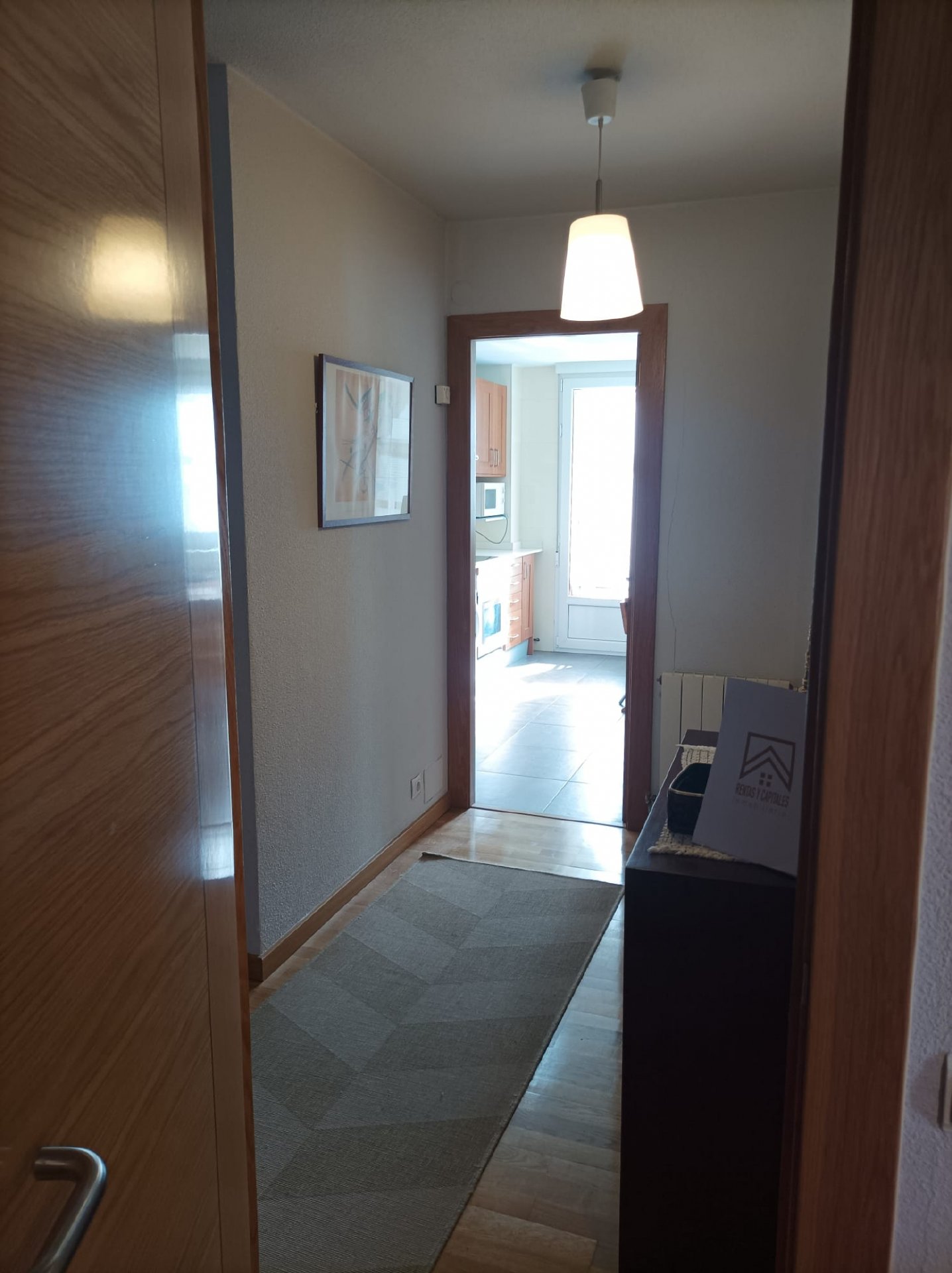Piso de 90 m² en Santander