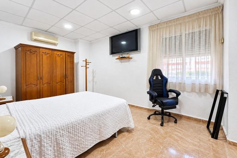 Piso en alquiler, Orihuela