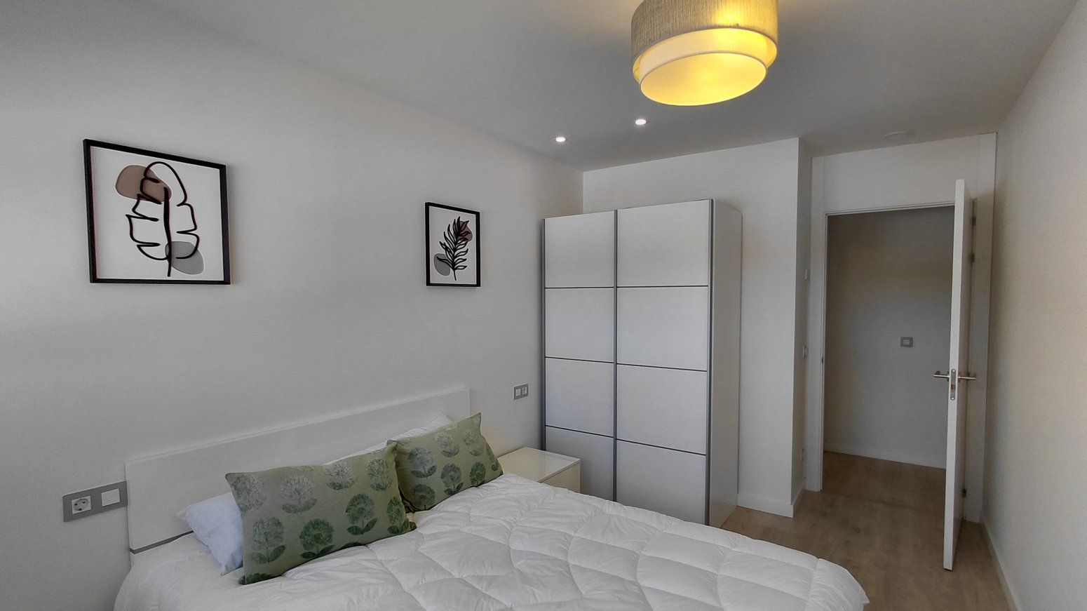 Piso de 127 m² en Aranguren