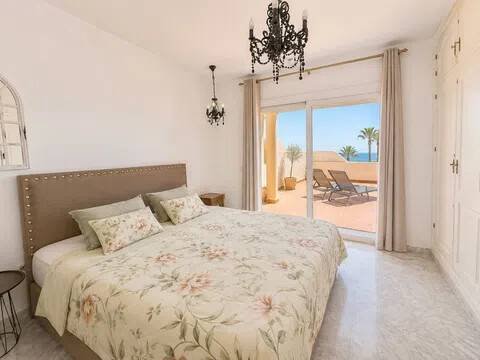Pis de 160 m² a Benalmádena