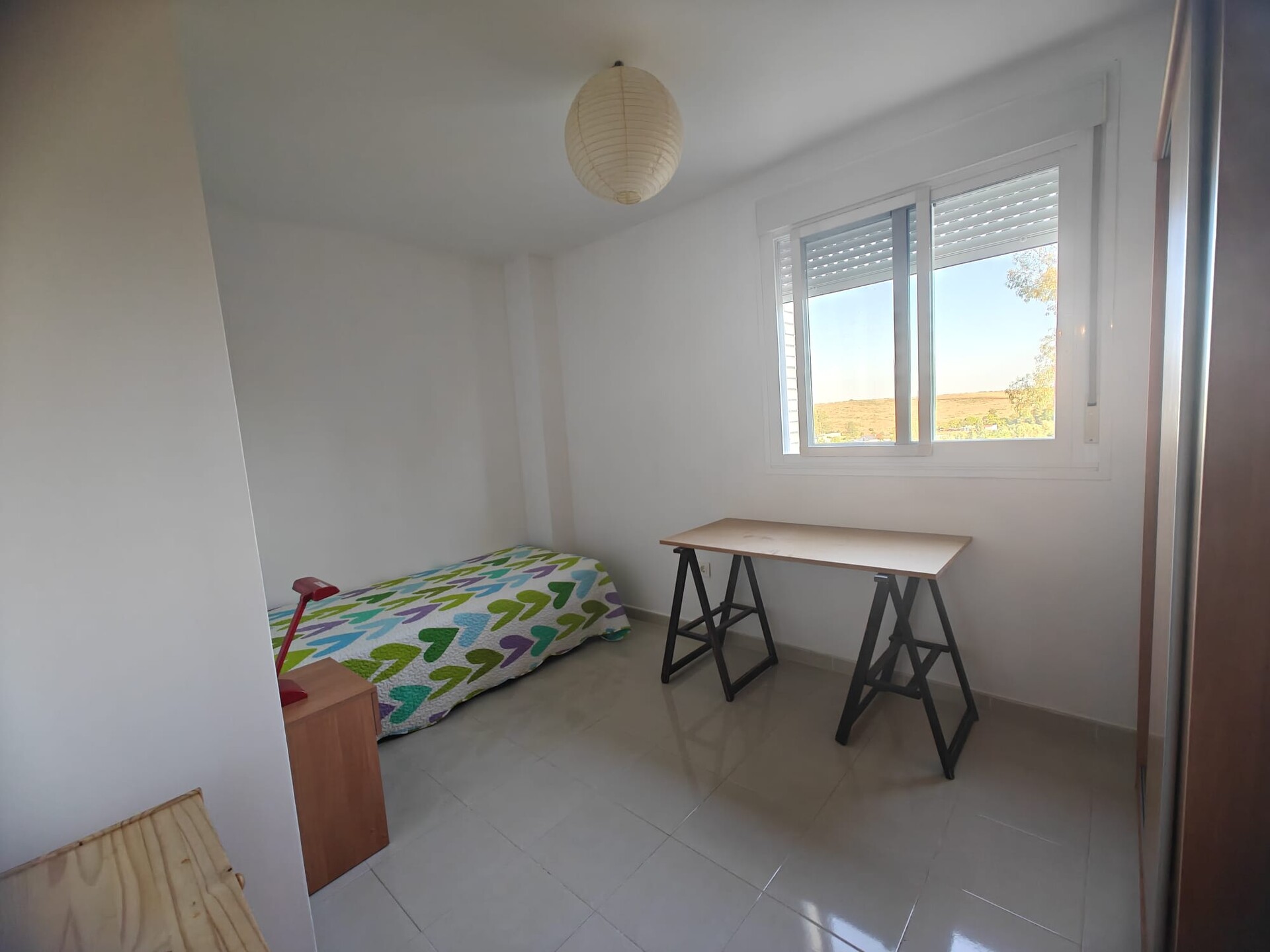 Piso de 70 m² en Badajoz