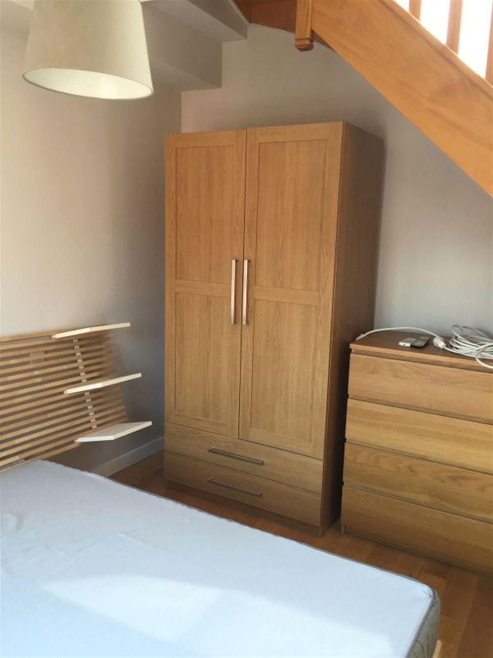 Appartamento 60 m² a Madrid