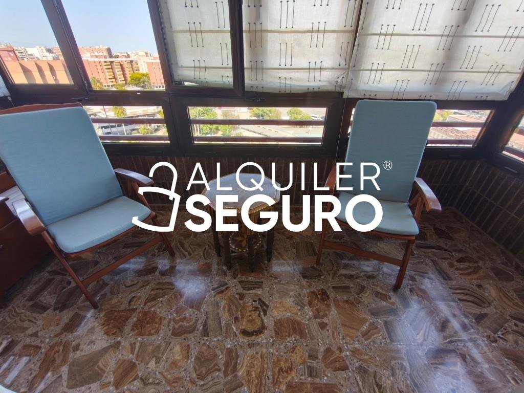 Piso de 131 m² en Alicante